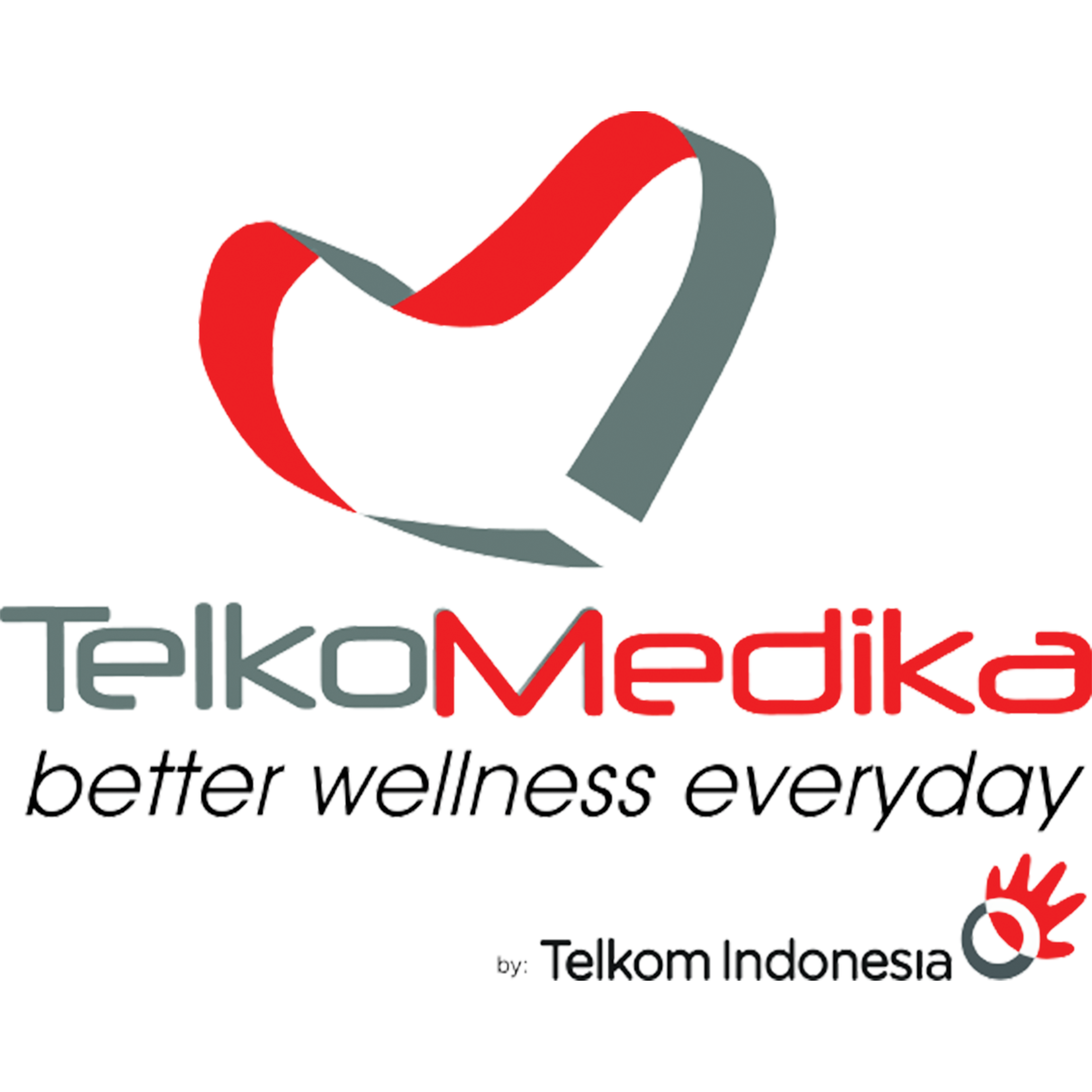 Logo Telkomedika